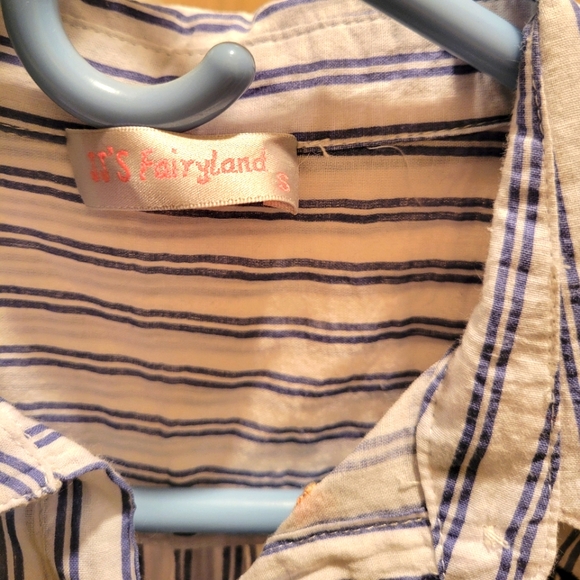 Forever 21 sleeveless summer dress - Picture 3 of 3